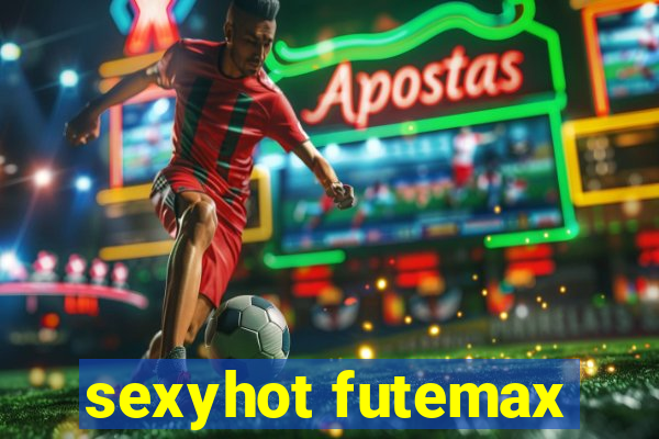 sexyhot futemax